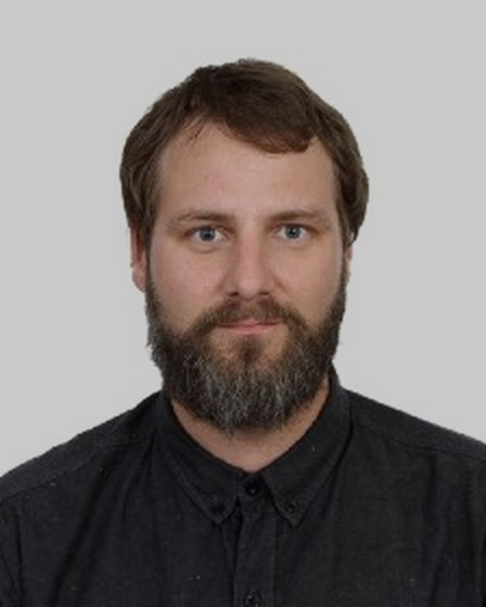 Jan Meyer — Inhaber Meyer Consulton